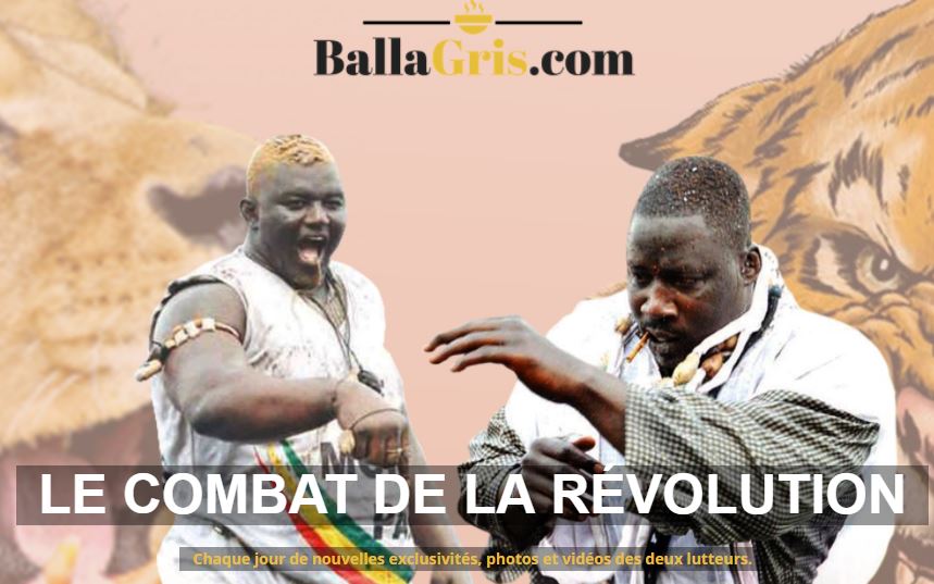 Balla Gaye 2 bat Gris Bordeaux sur décision arbitrale