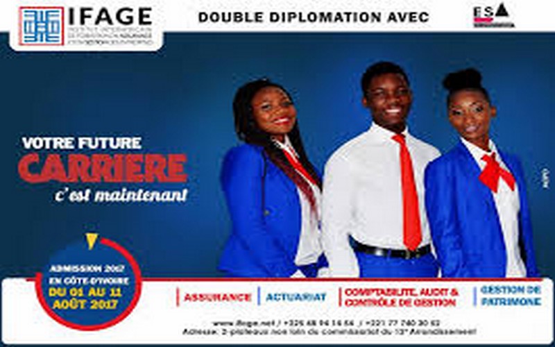 Conférence sur la gestion des risques en Afrique, ce lundi