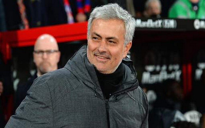 450.000 euros par jour, le mondial va rapporter gros à Mourinho