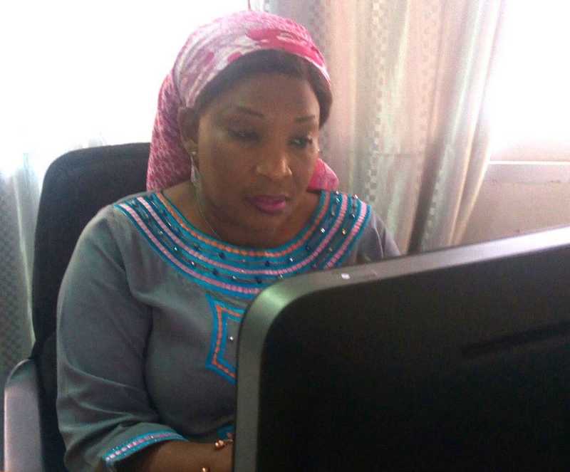 KOLDA : Khady Diaw va lancer son mouvement « MAID Kolda Tawo », le 4 avril