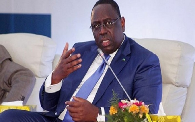 Le président Sall invite les enseignants à reprendre les cours