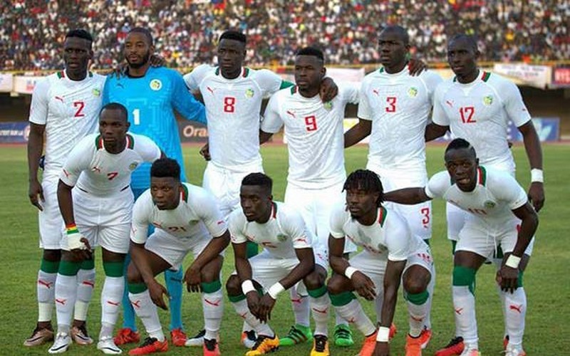 Cheikh Guèye sur le système des Lions : « le 3-5-2 est meilleur avec de vrais pistons »