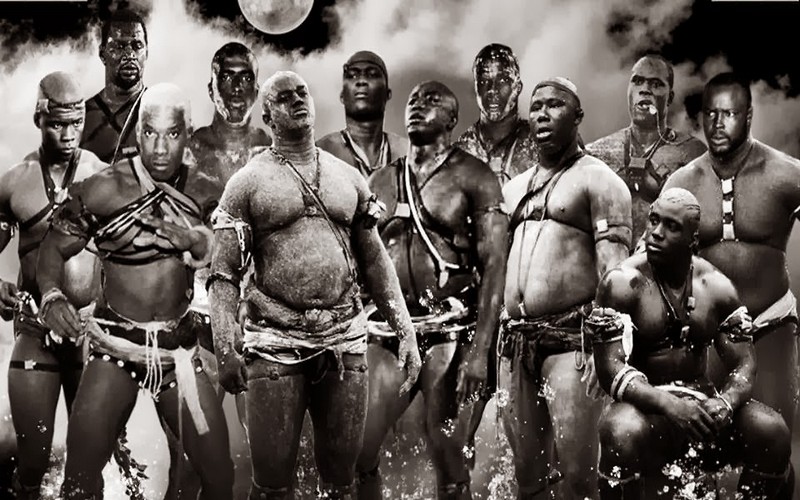 Doudou Diagne Diecko: «Le CNG doit régler le cas des lutteurs qui se coalisent pour ne pas s’affronter»