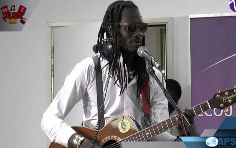 Passage sur scène au MASA : voici le programme des artistes sénégalais