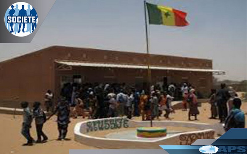 Vers la construction d’une « Maison des citoyens du monde » à Dakar