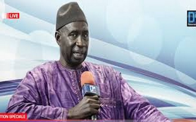 Propos de mercredi : le gangster de Washington