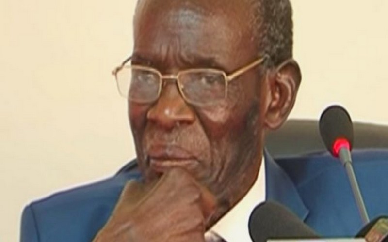 Décès de Mamadou Diop, Baba Tandian se confie