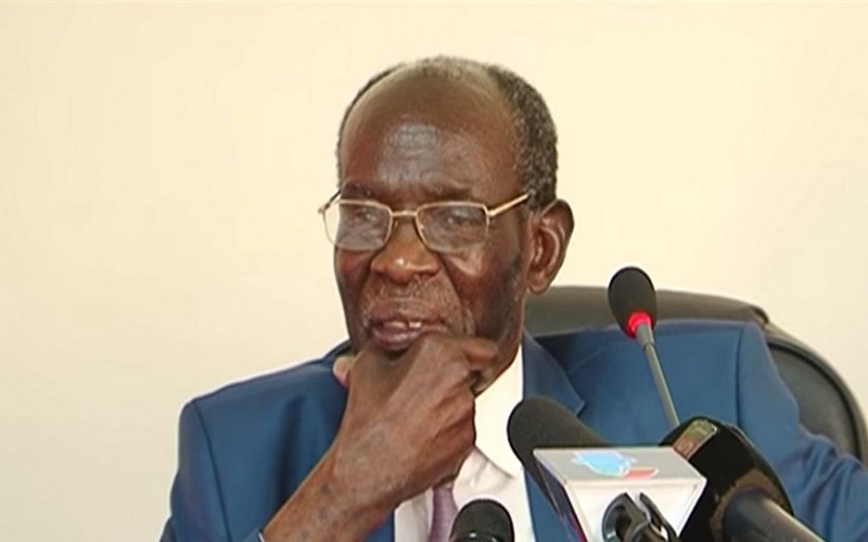 Décès de Mamadou Diop, ancien maire de Dakar