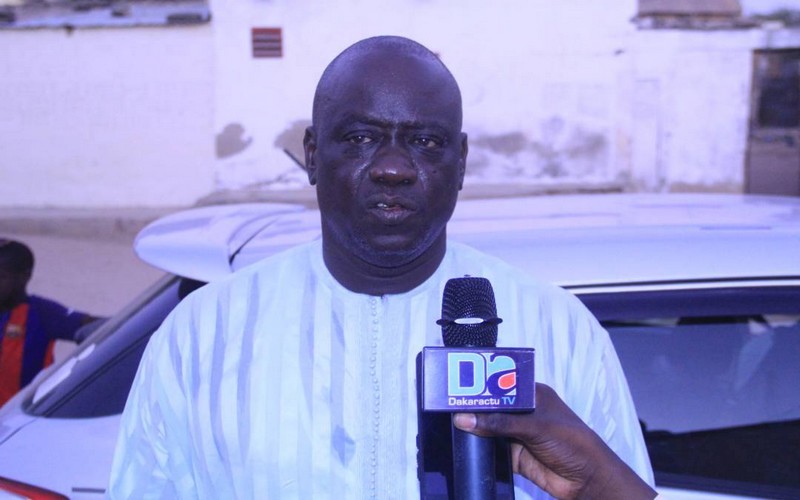 Mamadou Morane Guèye-PS Mbacké se déchaine sur la coalition BBY