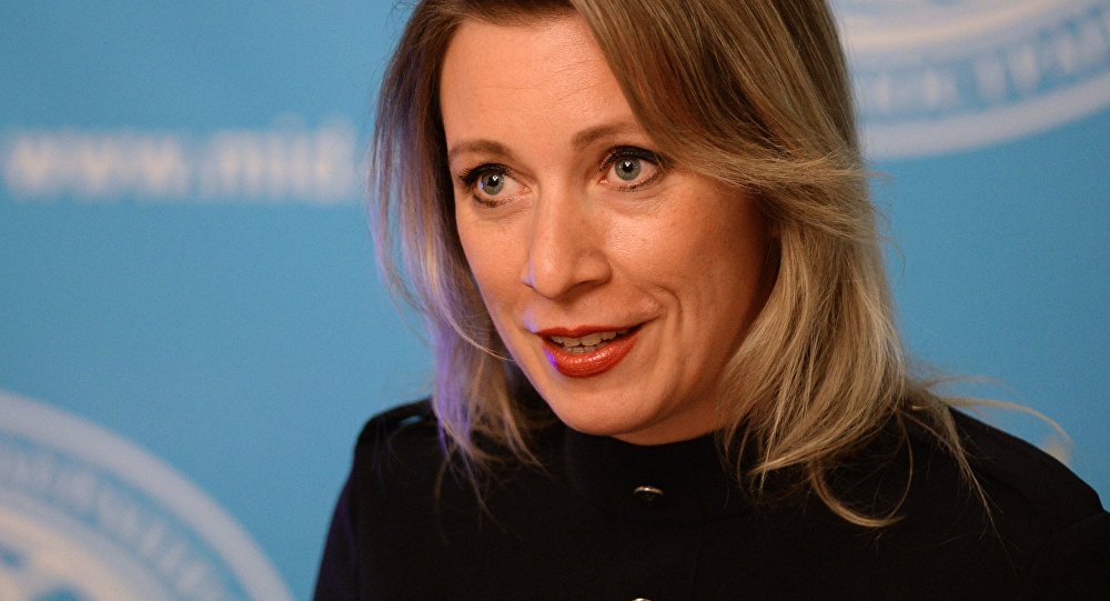 USA – Eviction de Rex Tillerson : Moscou ironise