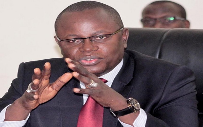 Matar Bâ : « ce trophée doit être un stimulant pour la fédération, pour l’Etat »