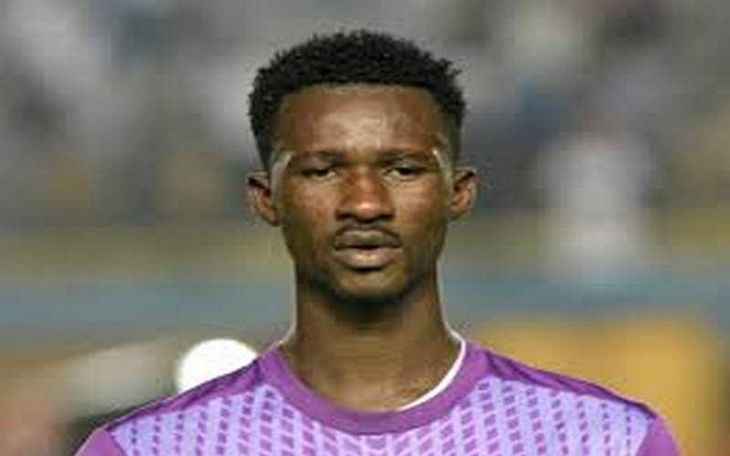 Sénégal/Ouzbékistan : Pape Seydou Ndiaye titulaire dans les buts