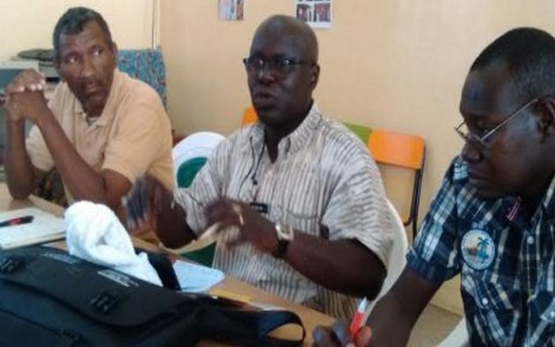 Plaidoyer pour un meilleur encadrement des acteurs culturels régionaux