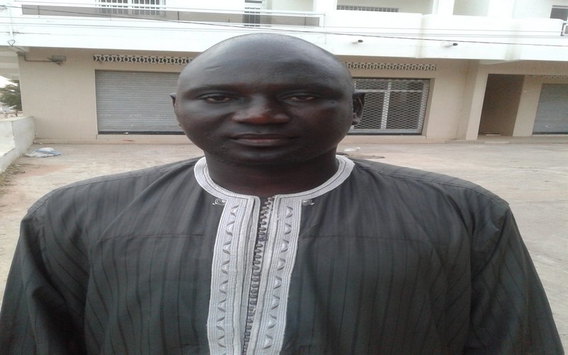 Présidentielle de 2019 : le vol a démarré, selon Serigne Bassirou Bousso