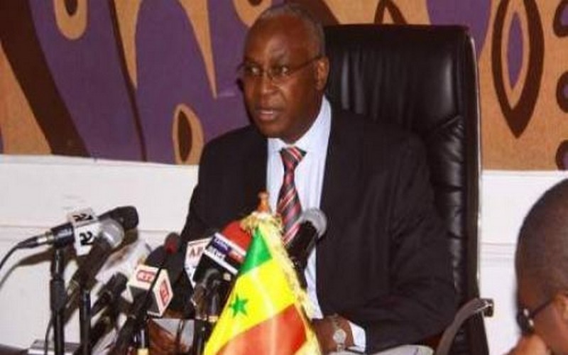 Le PS ne presentera pas de candidat en 2019, dixit Serigne Mbaye Thiam