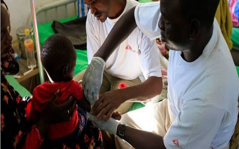 Tuberculose : 275 malades enregistrés à Tambacounda en 2017