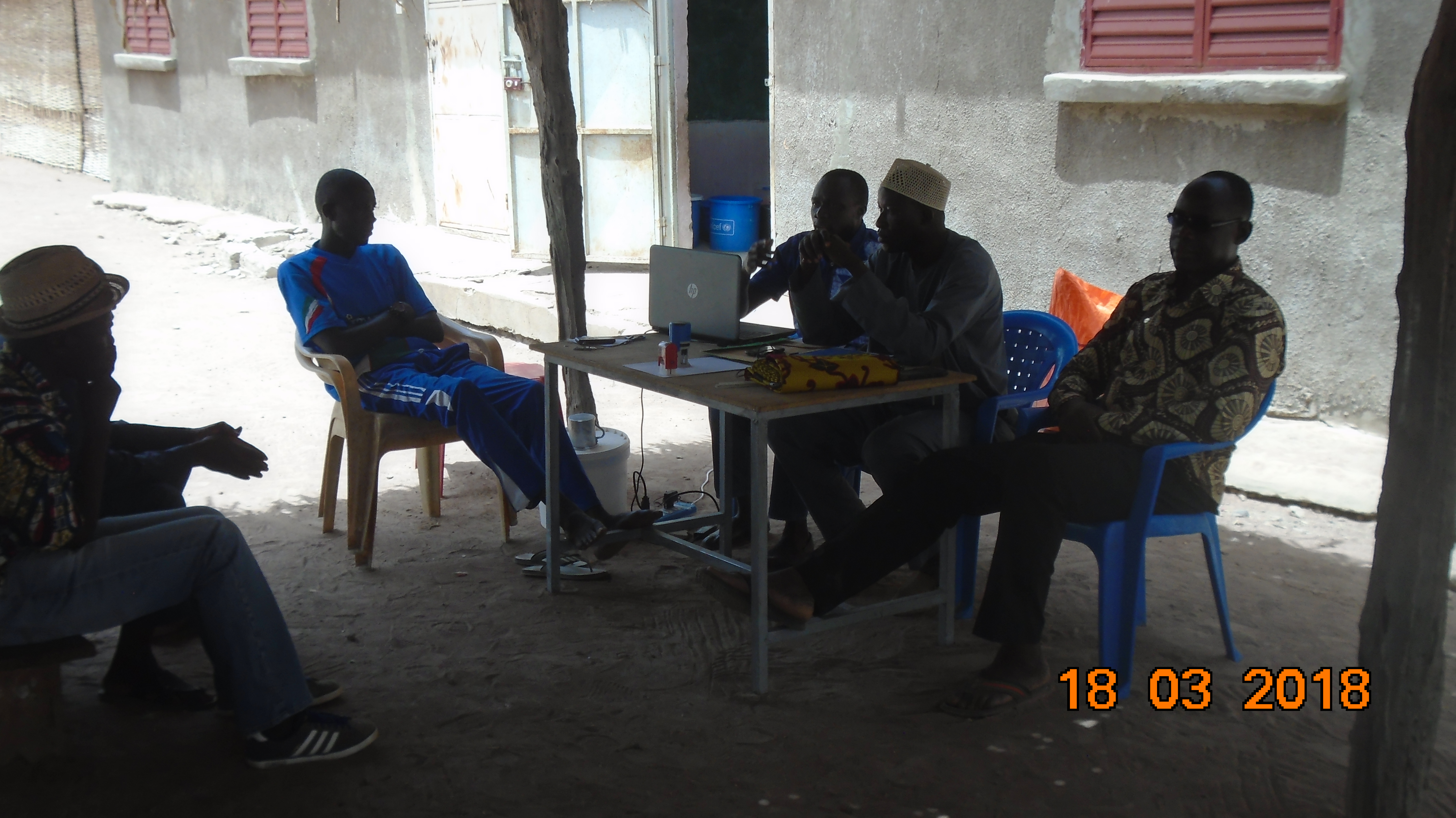 Deuxième édition des journées culturelles de l’Acad à Vélingara