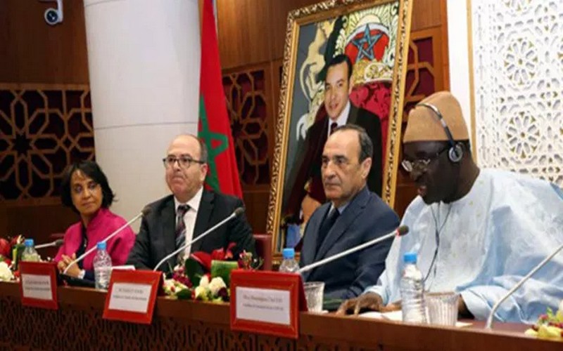 Conférence publique sur l&rsquo;adhésion du Maroc à la CEDEAO, jeudi