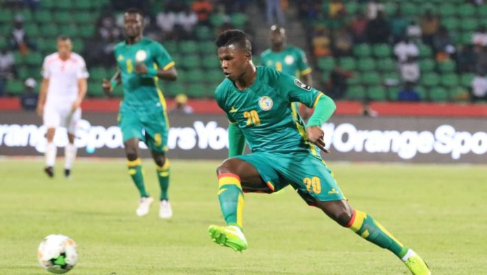 Keita Baldé et Ismaila Sarr comptent sur les matchs contre l’Ouzbékistan et la Bosnie