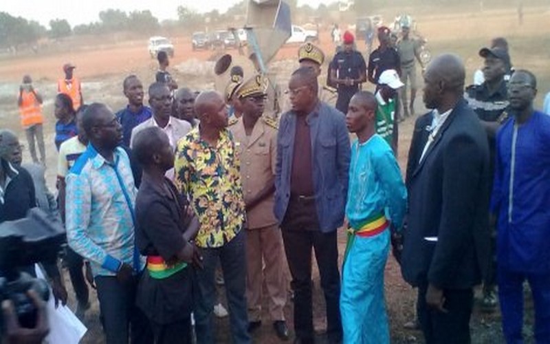 Kaffrine : le PIC 4 soumis à l&rsquo;appréciation des acteurs régionaux