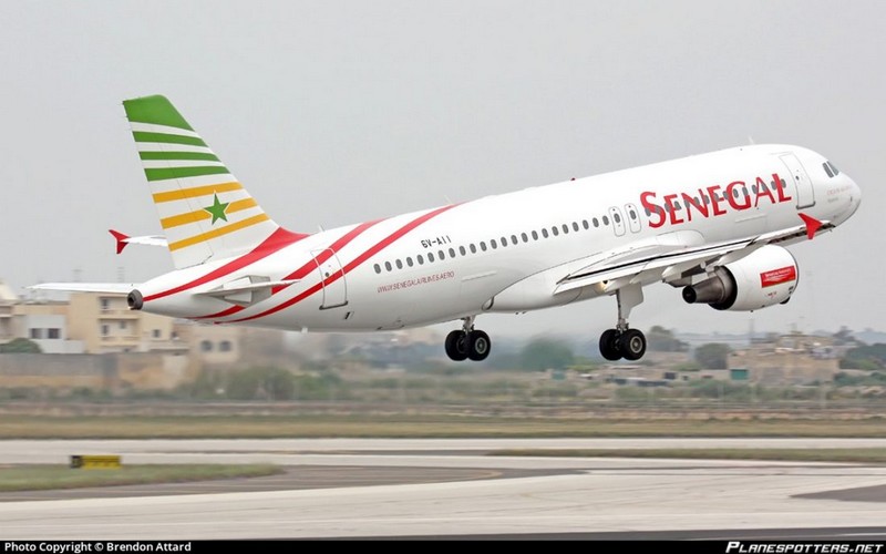 AIBD : les femmes s’engagent pour la pacification de l’espace aéroportuaire