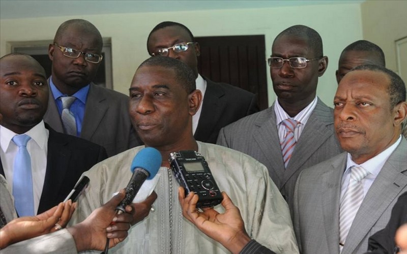 L’ONFP enrôle 322 apprenants pour une formation aux « métiers verts »