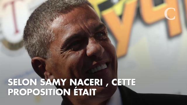 Taxi 5, Samy Naceri : »Je ne pouvais pas accepter,…. »
