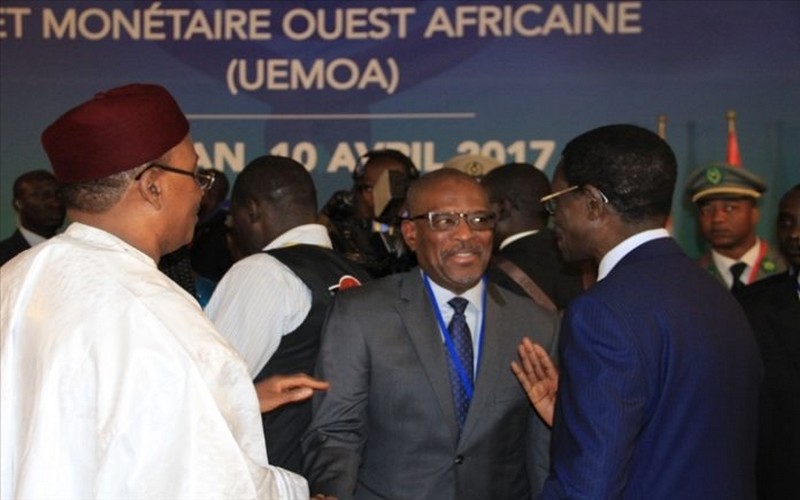 UEMOA : Abdalla Boureima salue « les progrès » du Sénégal