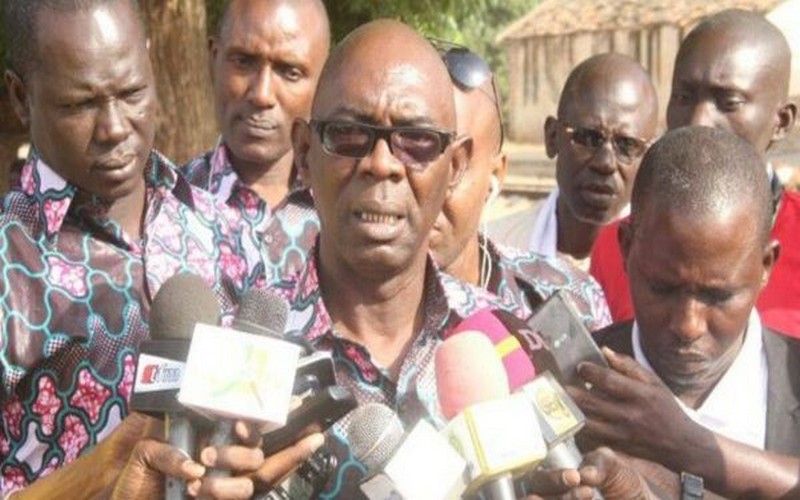 Toujours pas d’accord entre gouvernement et syndicats d’enseignants