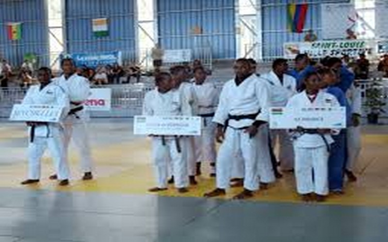 Saint-Louis : tournoi de judo Mbaye Boye, s’ouvre le 17 mars
