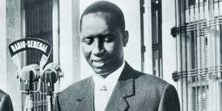 Discours de Valdiodio Ndiaye devant le Général de Gaulle en 1958 … (par Abdoulaye SEYDI Doctorant en LM)