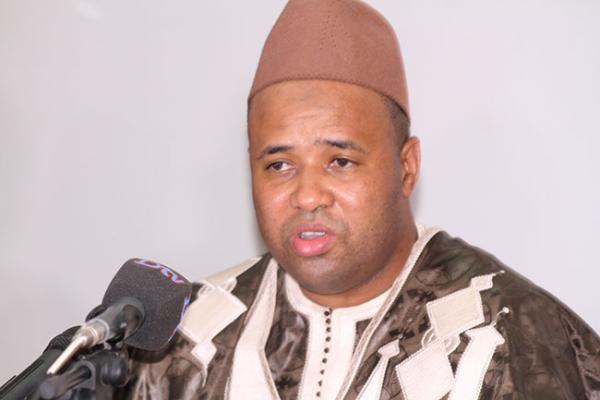 Ramadan à Kolda : le maire Abdoulaye Bibi Baldé au chevet des daaras et lieux de culte