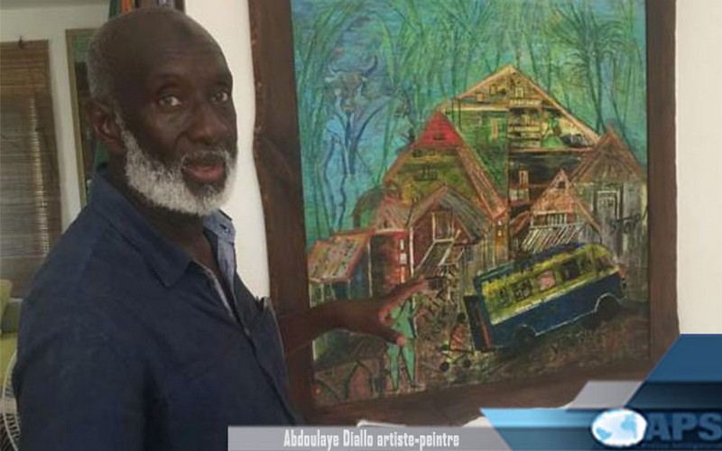 Abdoulaye Diallo appelle à une réflexion sur l’avenir de l’être humain