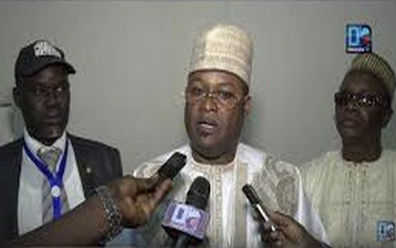 Attaques contre Baye Ciss : les « politiciens véreux » accusés de manipuler les jeunes