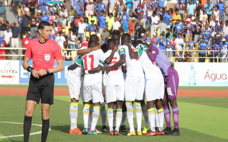 Classement FIFA : les Lions perdent une place