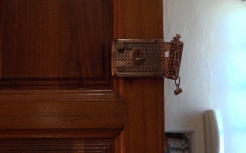 Cambriolage au CCA de Vélingara : 5  ordinateurs emportés