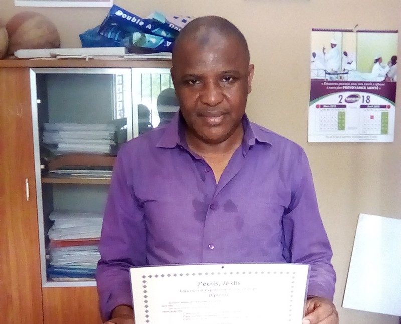 Les écrivains koldois réclament une maison d’édition au sud du pays