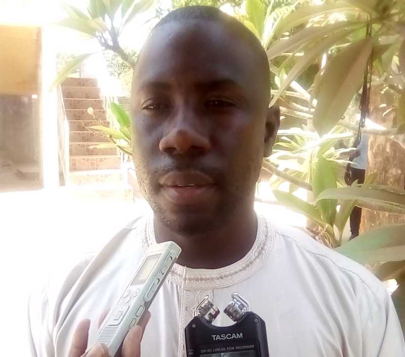 KOLDA :Dr Mangane plaide pour la prévention des maladies non transmissibles