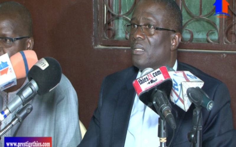 Vers la consolidation des acquis dans la défense de l’action en mer au Sénégal