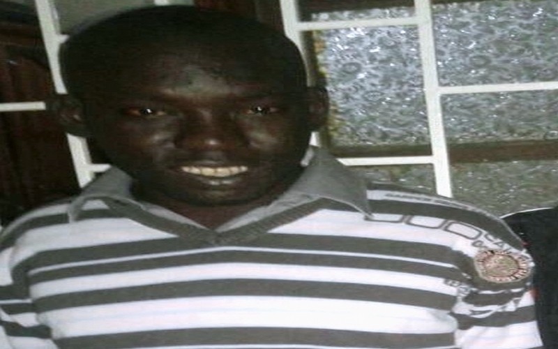 Nécrologie : décès de Mamadou Mamoune Diagne, cousin du Dirpub de Dakaractu Serigne Diagne