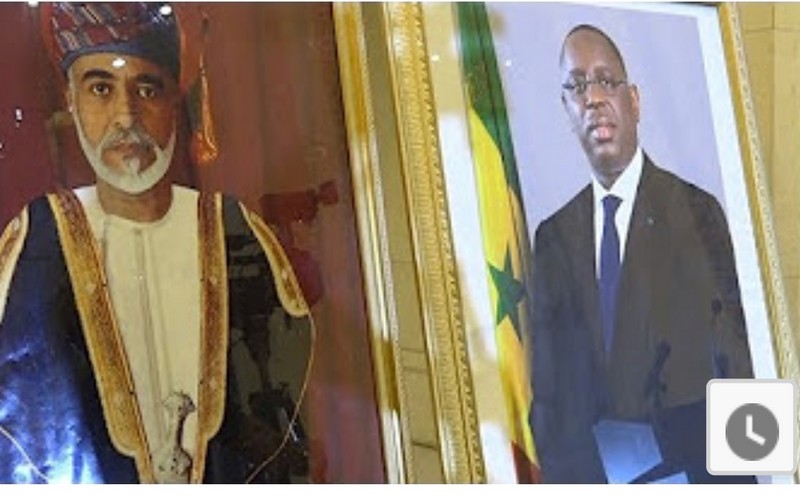 Exposition du sultanat d’Oman : Une meilleure vision de l’Islam.