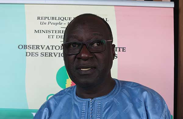 Habib Ndao magnifie la qualité de la signature du Sénégal en levant un Eurobond de 1200 milliards