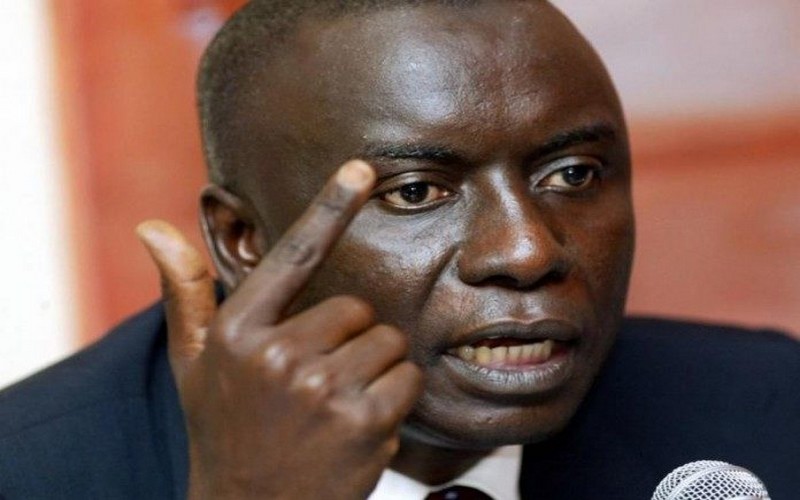 Rewmi d’Idrissa Seck liste les « innombrables difficultés causées par l’incompétence de Macky Sall »