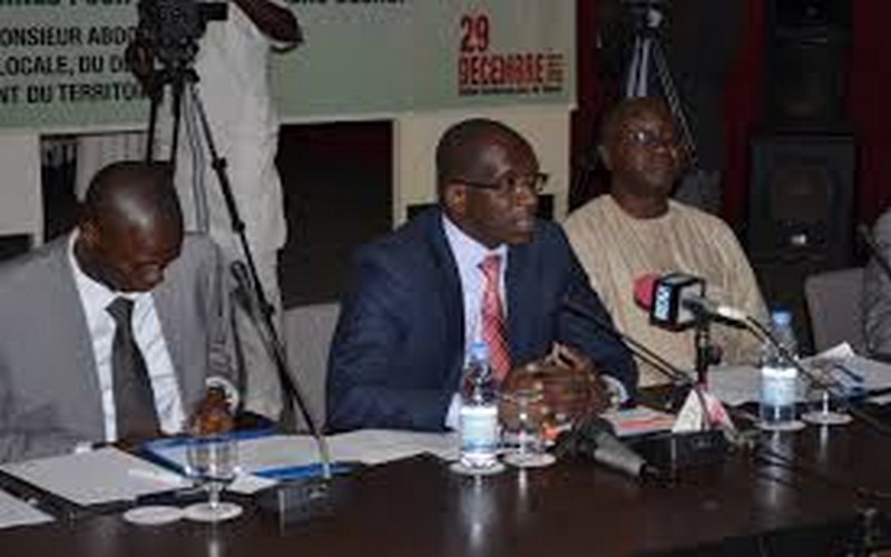 Les secrétaires municipaux à l’école du leadership local