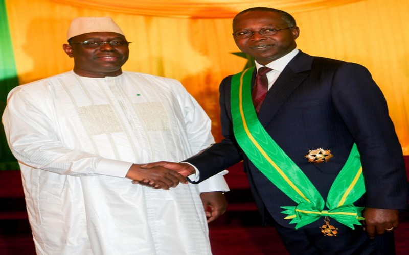 Hausse de 0,7% du taux de croissance du PIB en 2017