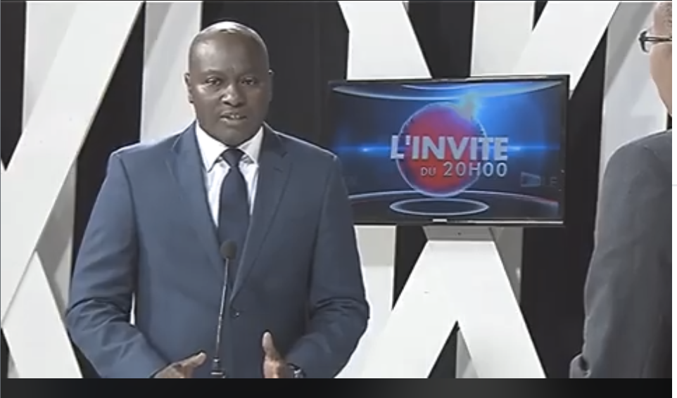 Affaire Senegalair : Magaye Marame Ndao DG de l’Anacim mis en examen