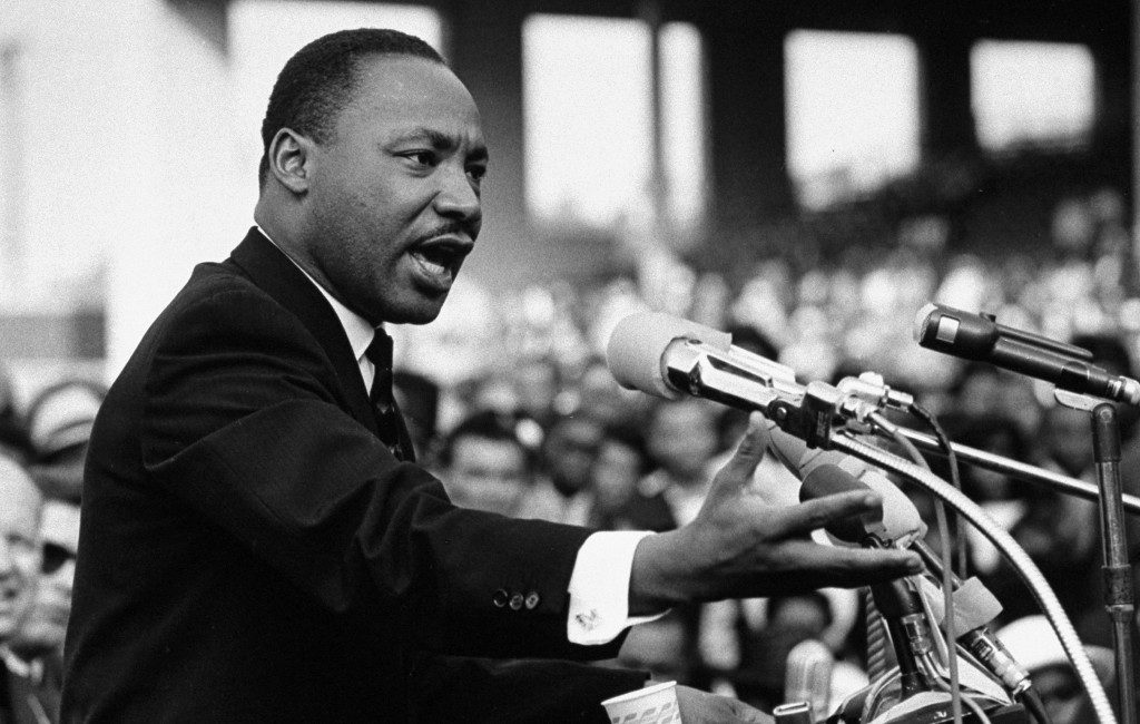 Que reste-t-il du « rêve » de Martin Luther King, 50 ans après sa mort ?