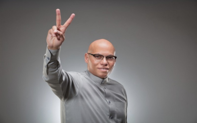 Mor Kane, député Diaspora Europe : « Karim Wade reste et demeure notre plan A »