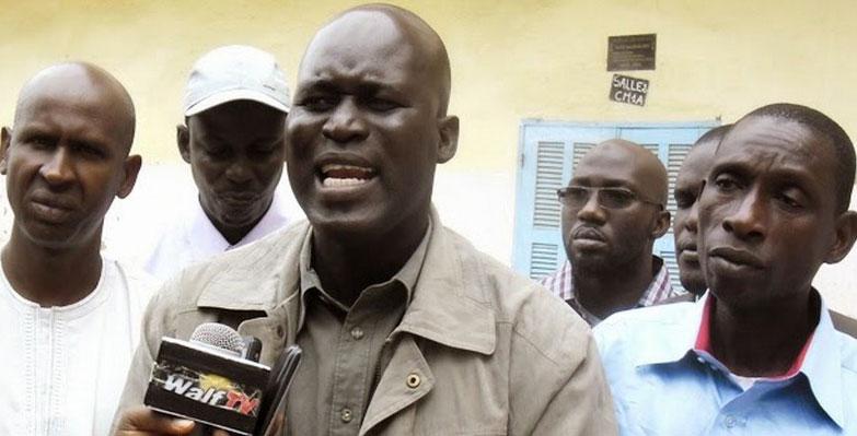 Crise scolaire au Sénégal : le Grand Cadre décrète 72 heures de grève totale