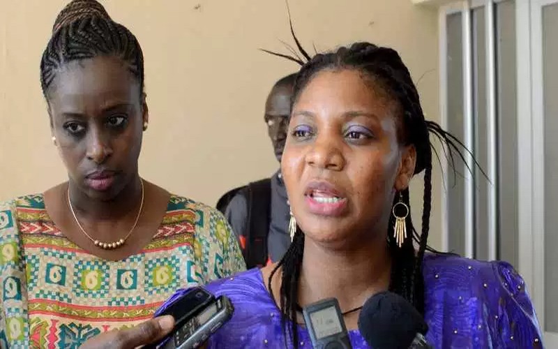 Les parajuristes de Kolda capacités sur les pratiques traditionnelles néfastes